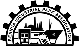 Benicia Industrial Park Association logo